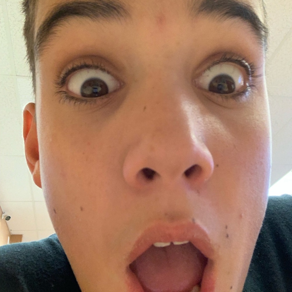 Meet your Posher, Kyan